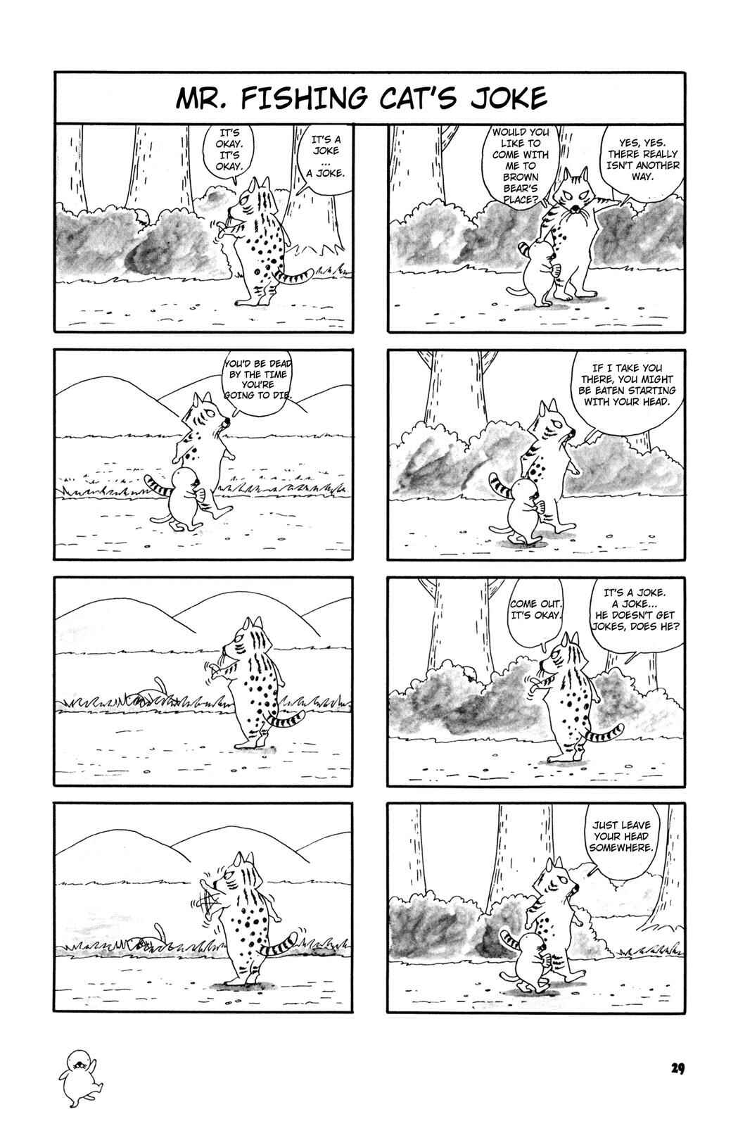 Page 2 Chapter 5 Bonobono