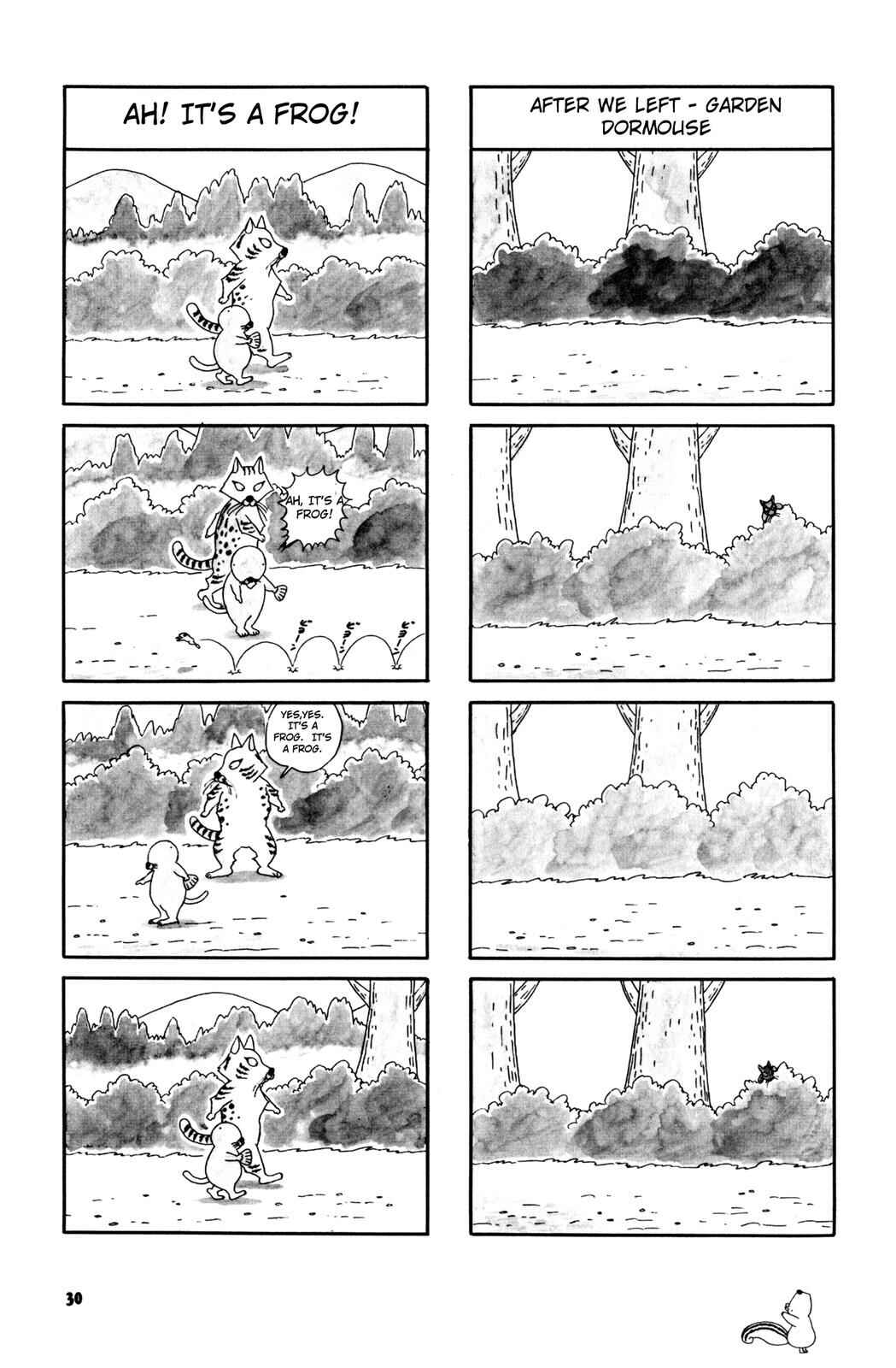 Page 3 Chapter 5 Bonobono
