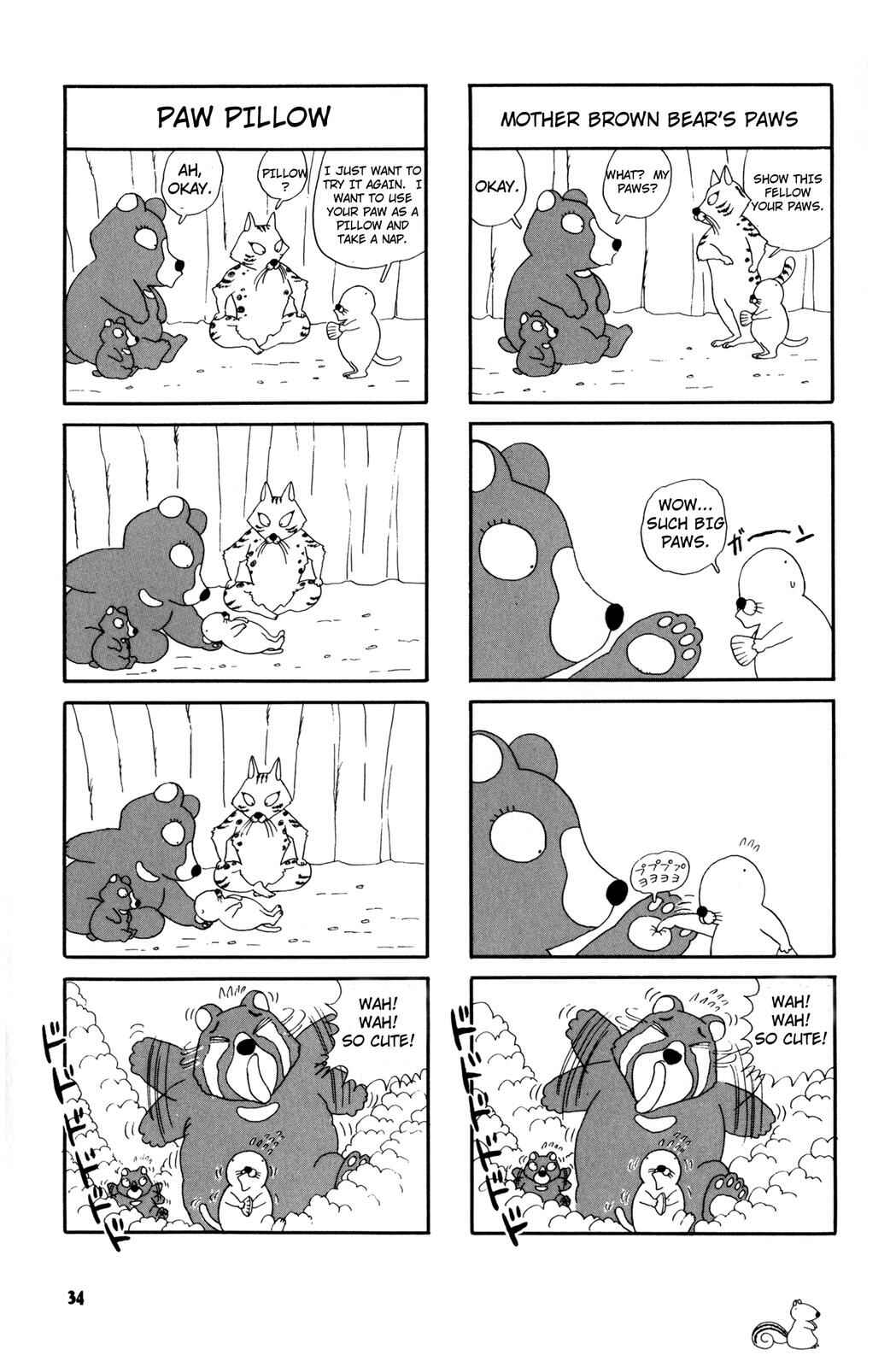 Page 7 Chapter 5 Bonobono