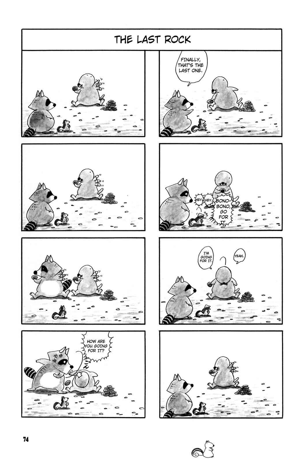 Page 2 Chapter 11 Bonobono