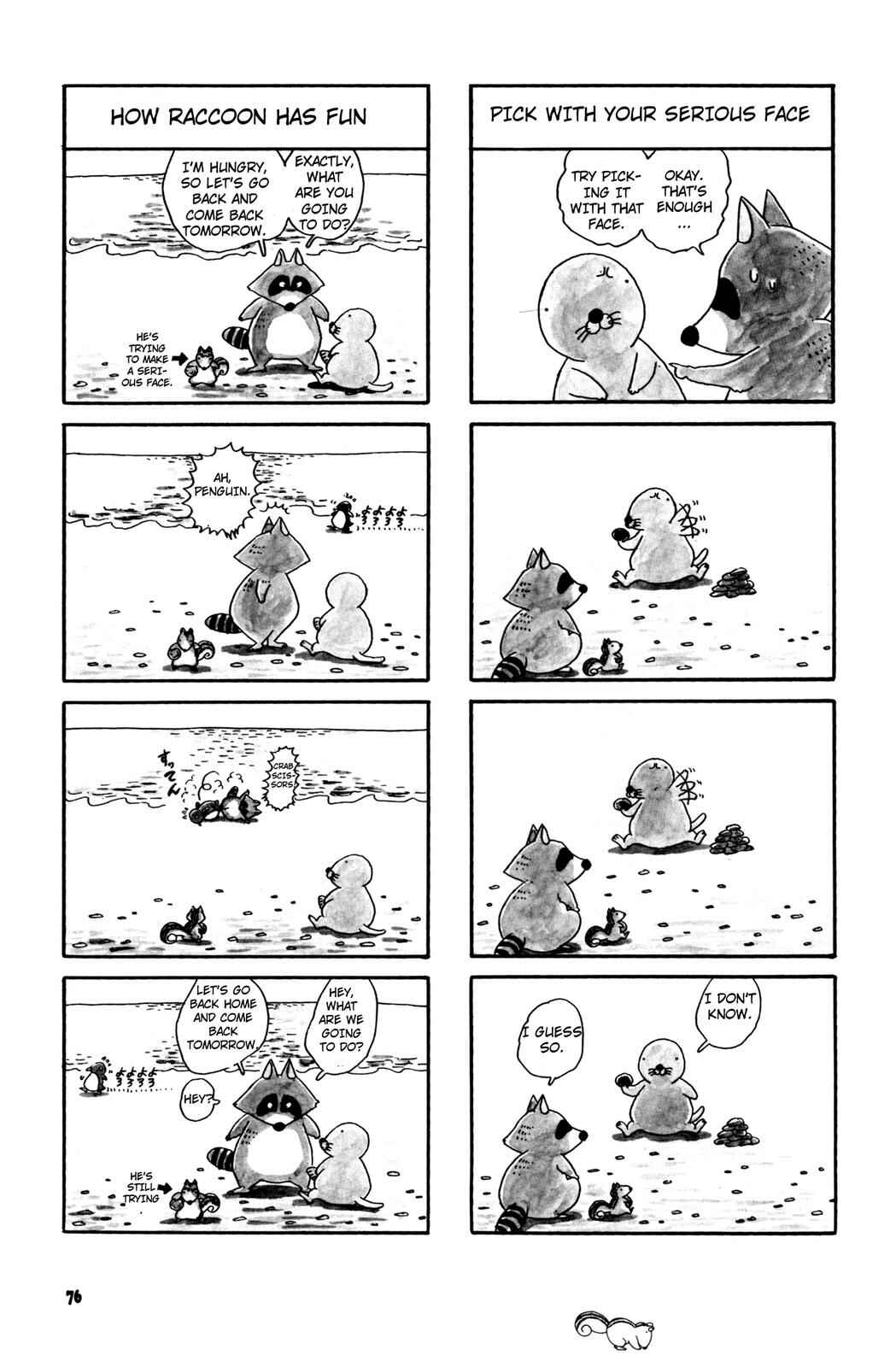 Page 4 Chapter 11 Bonobono