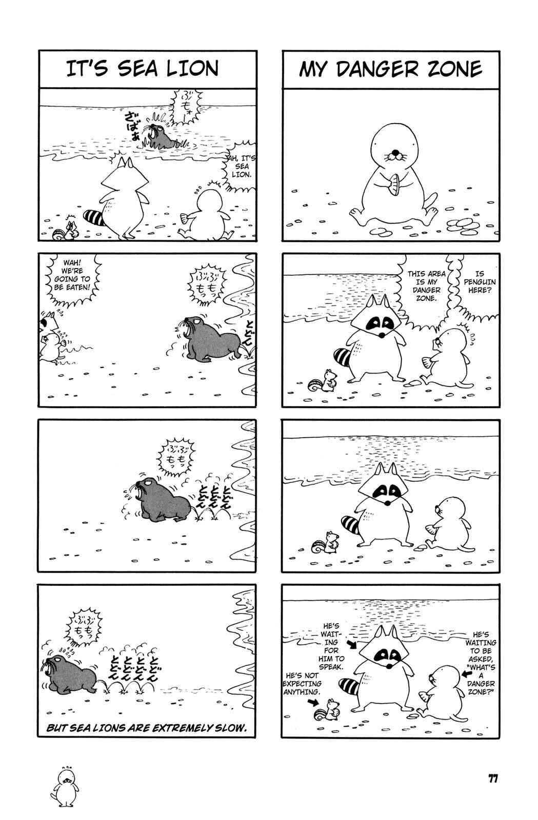 Page 5 Chapter 11 Bonobono
