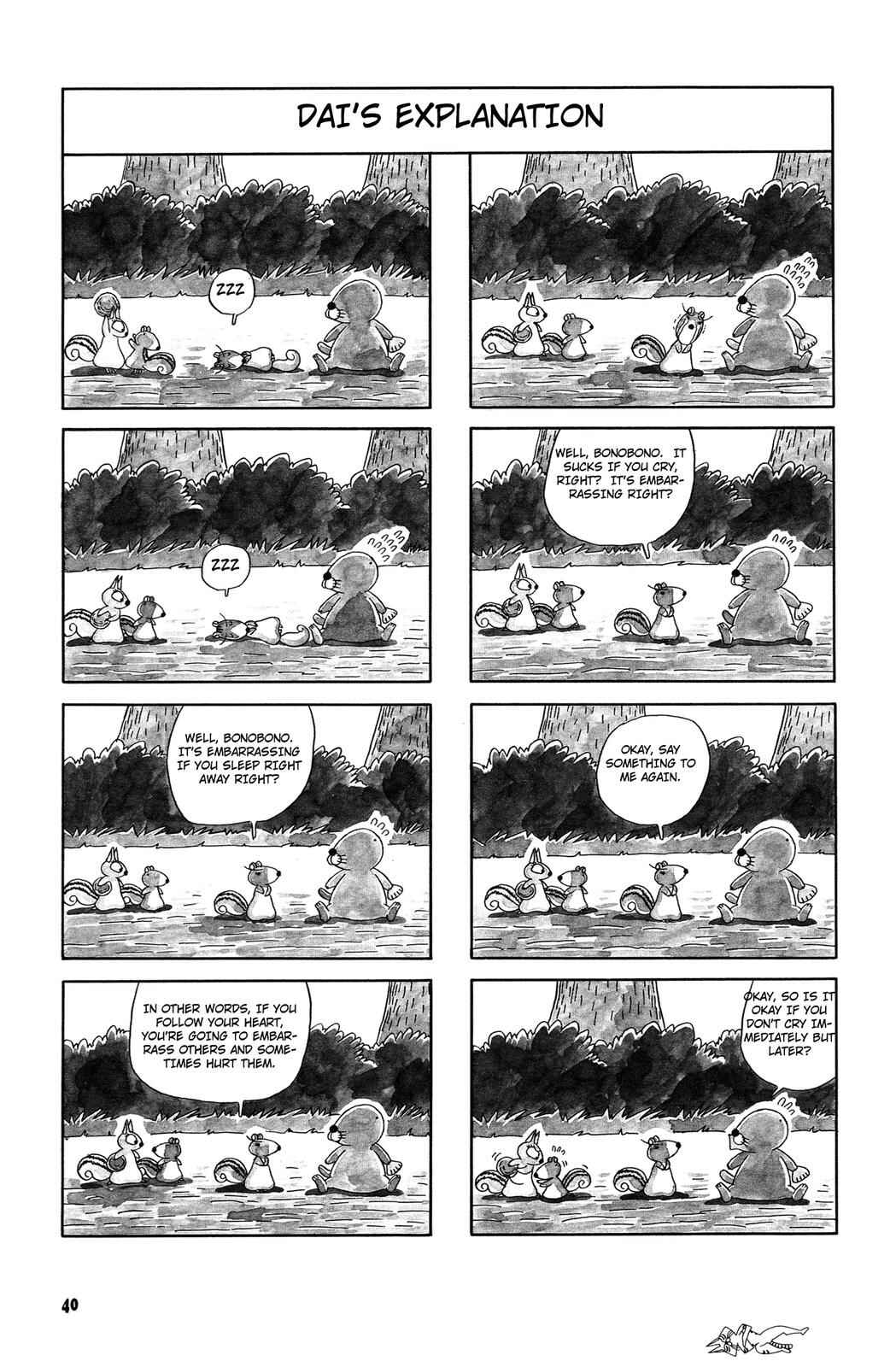 Page 2 Chapter 39 Bonobono