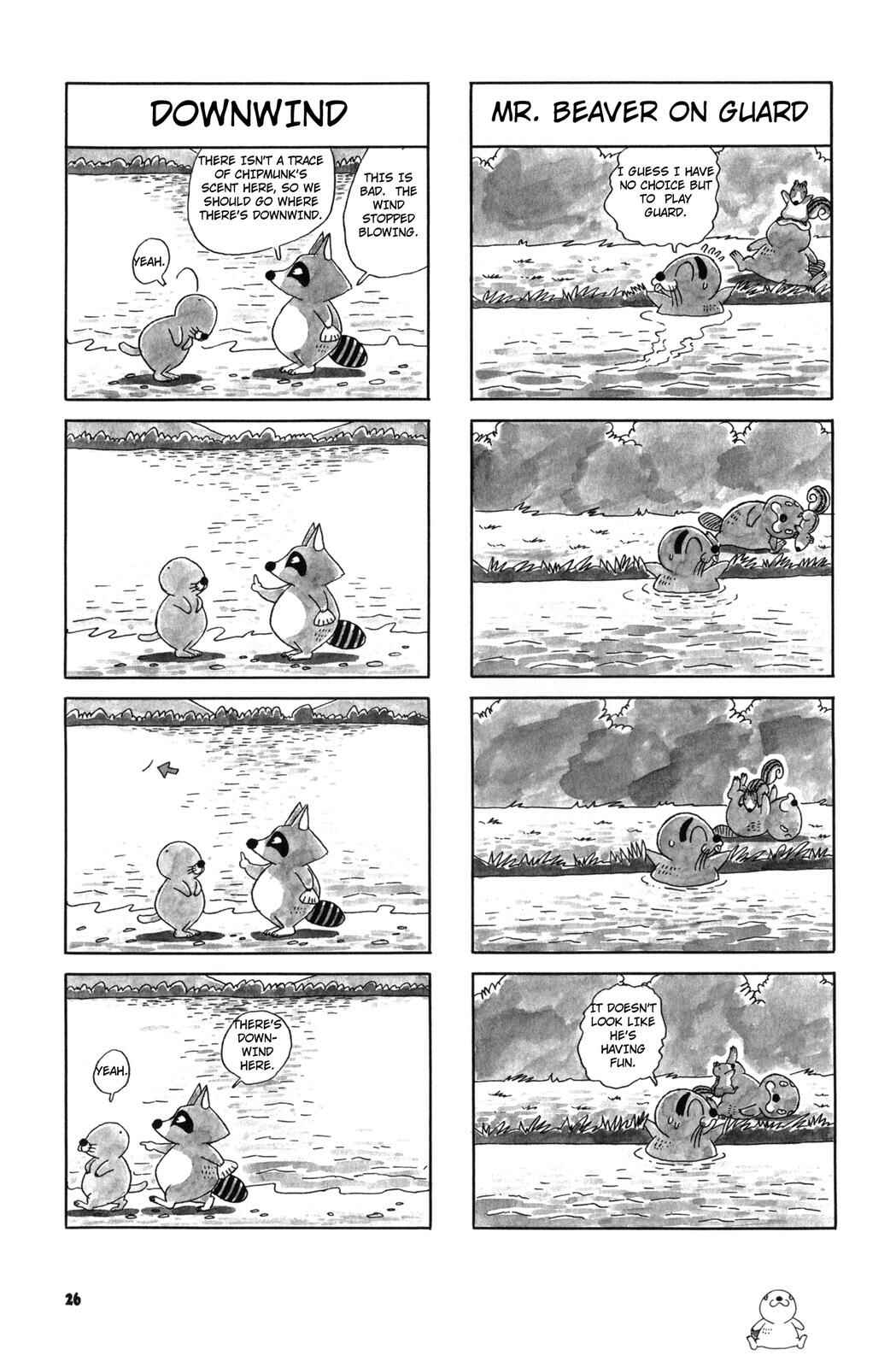 Page 4 Chapter 21 Bonobono