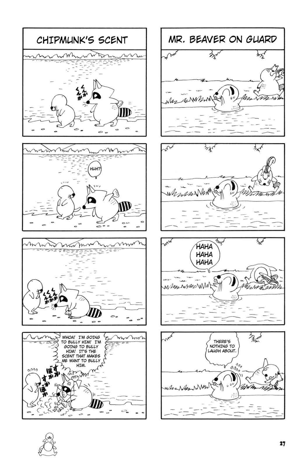 Page 5 Chapter 21 Bonobono