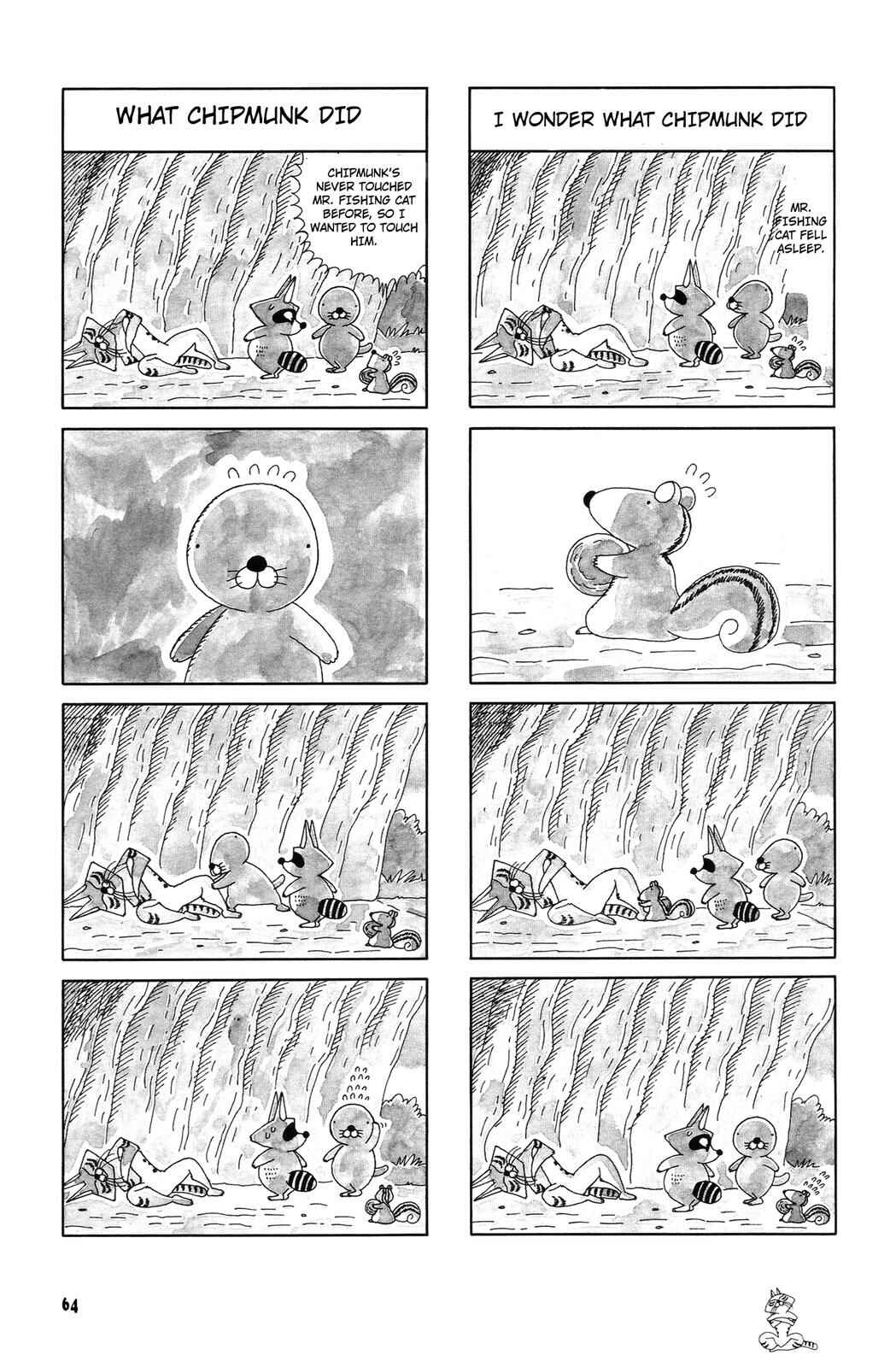 Page 2 Chapter 42 Bonobono