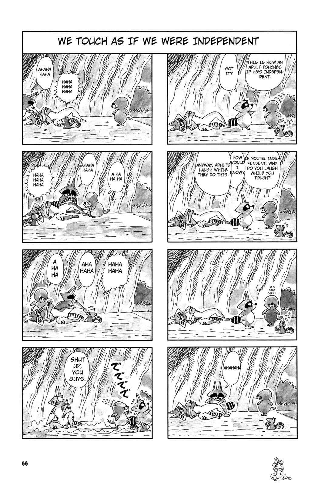 Page 4 Chapter 42 Bonobono