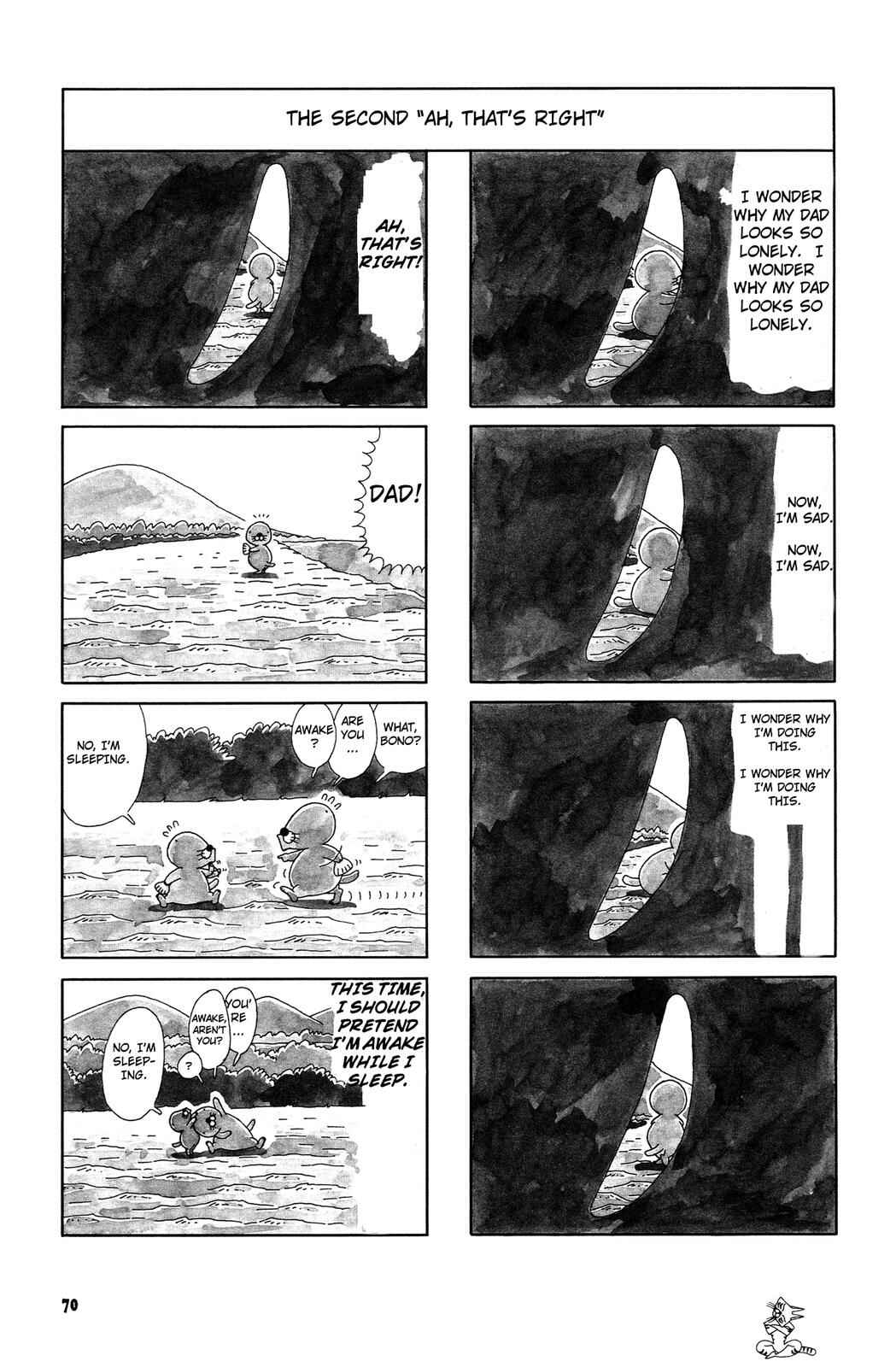 Page 8 Chapter 42 Bonobono