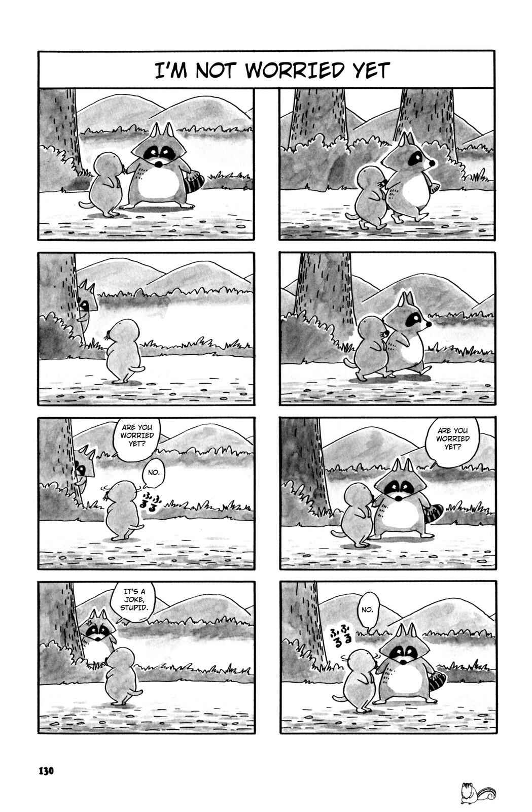 Page 5 Chapter 18 Bonobono