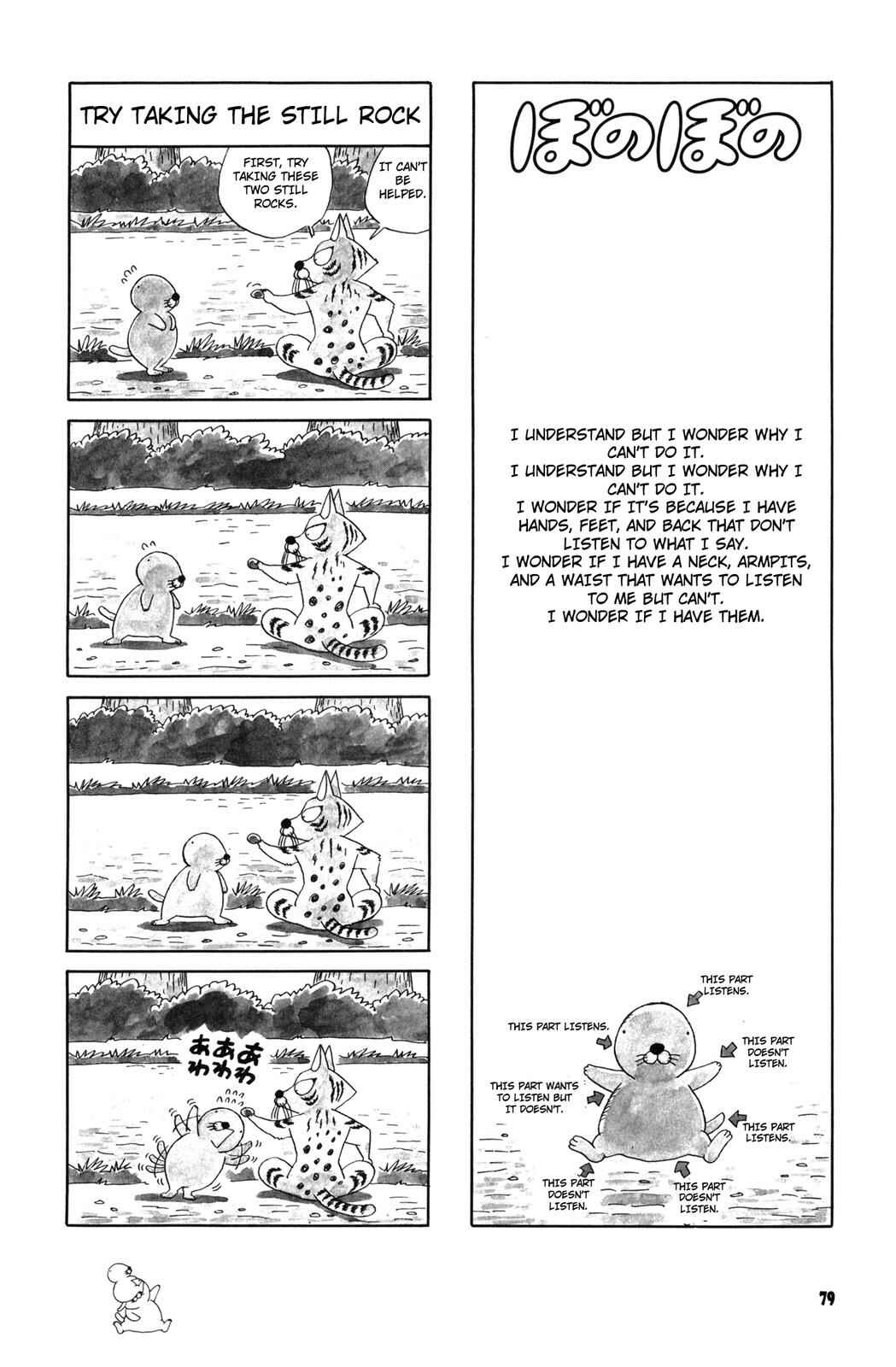Page 1 Chapter 28 Bonobono