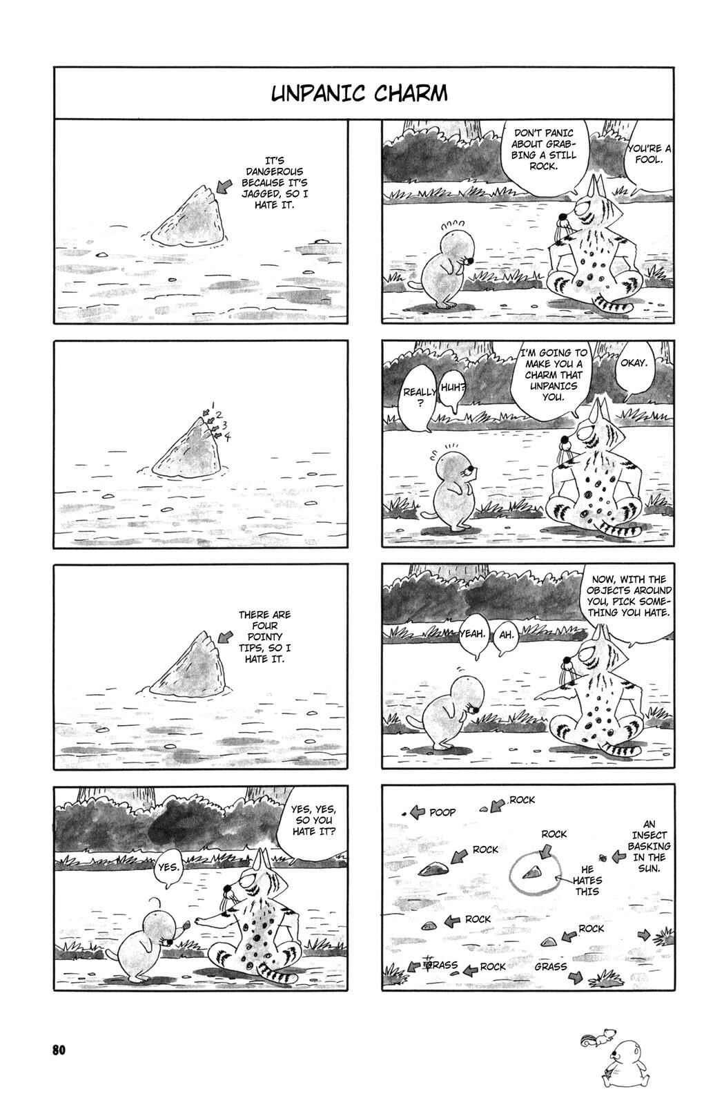 Page 2 Chapter 28 Bonobono
