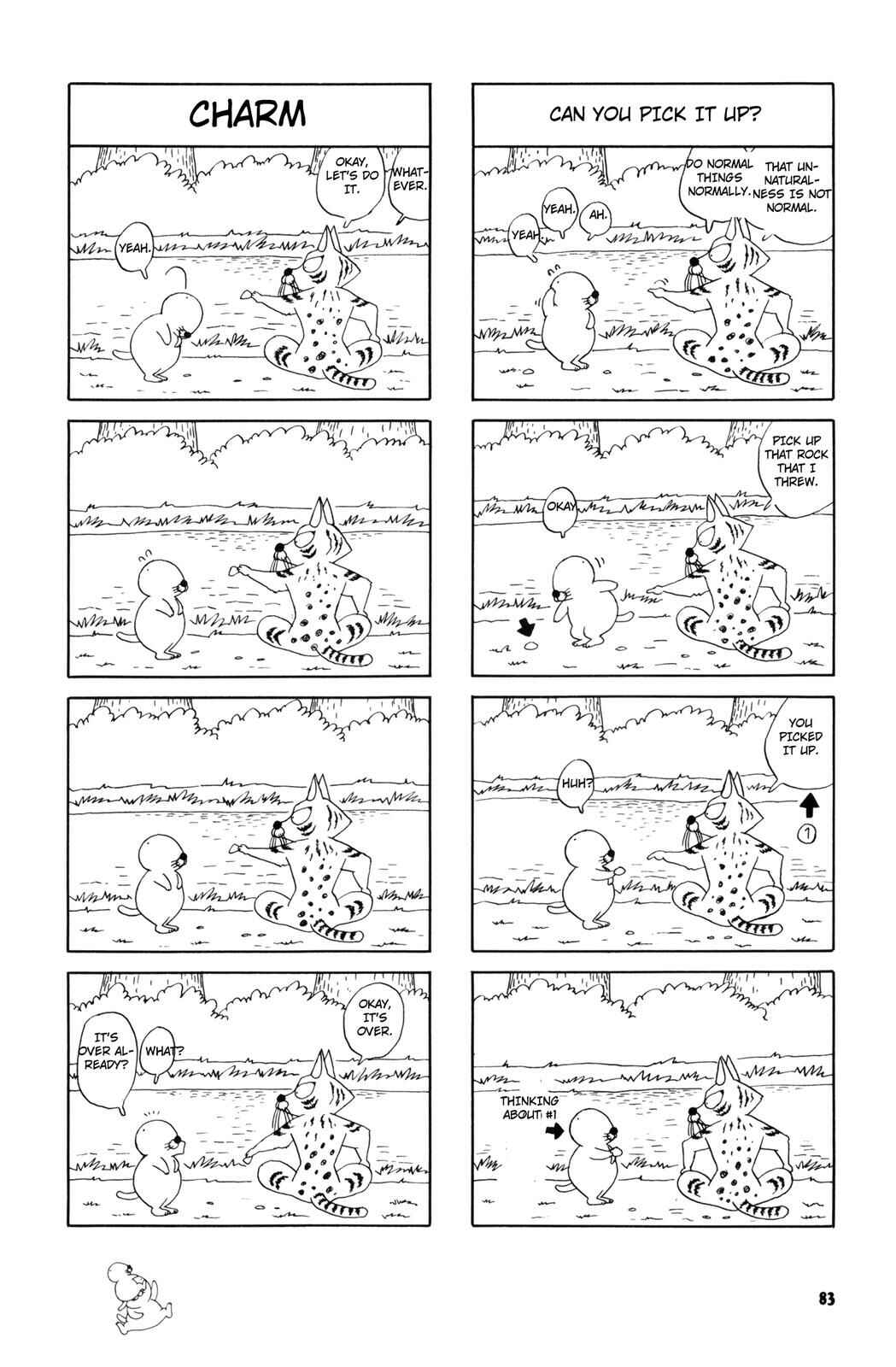 Page 5 Chapter 28 Bonobono
