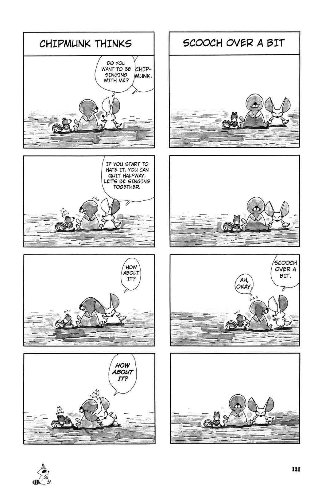 Page 3 Chapter 49 Bonobono