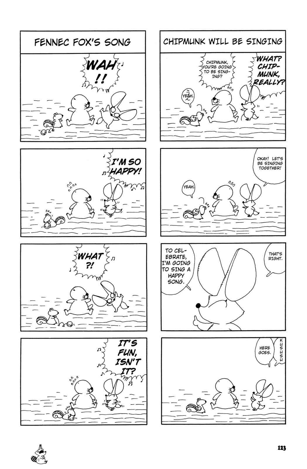Page 5 Chapter 49 Bonobono