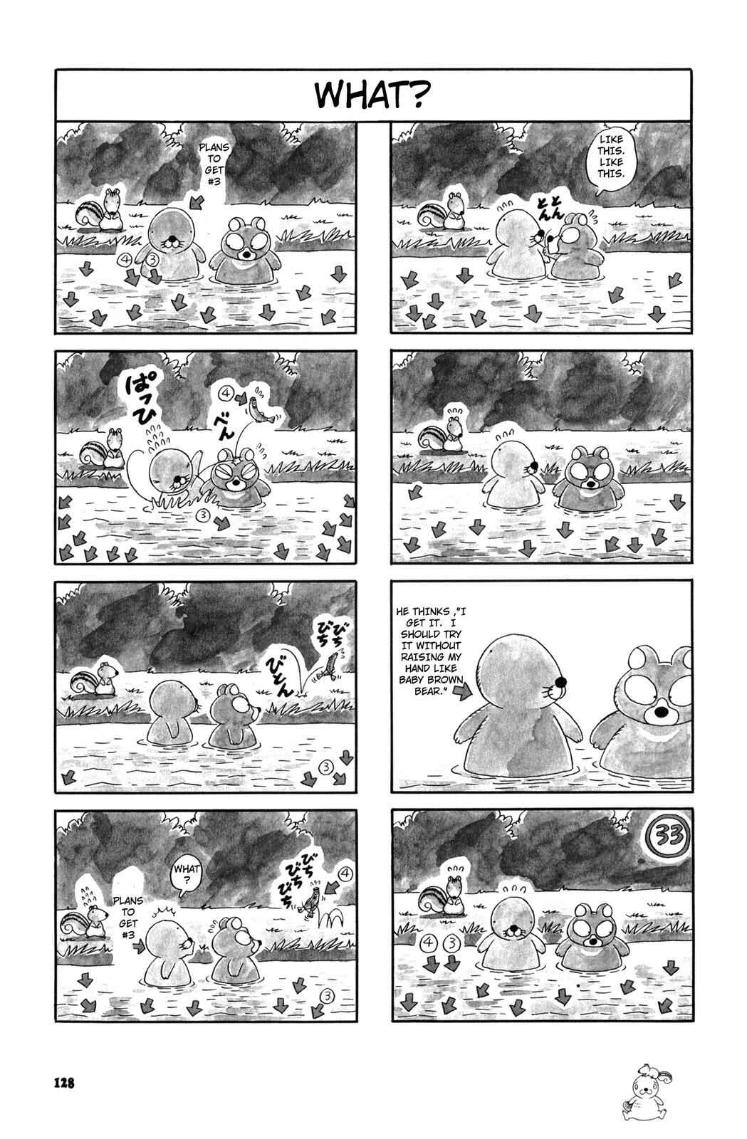 Page 2 Chapter 34 Bonobono