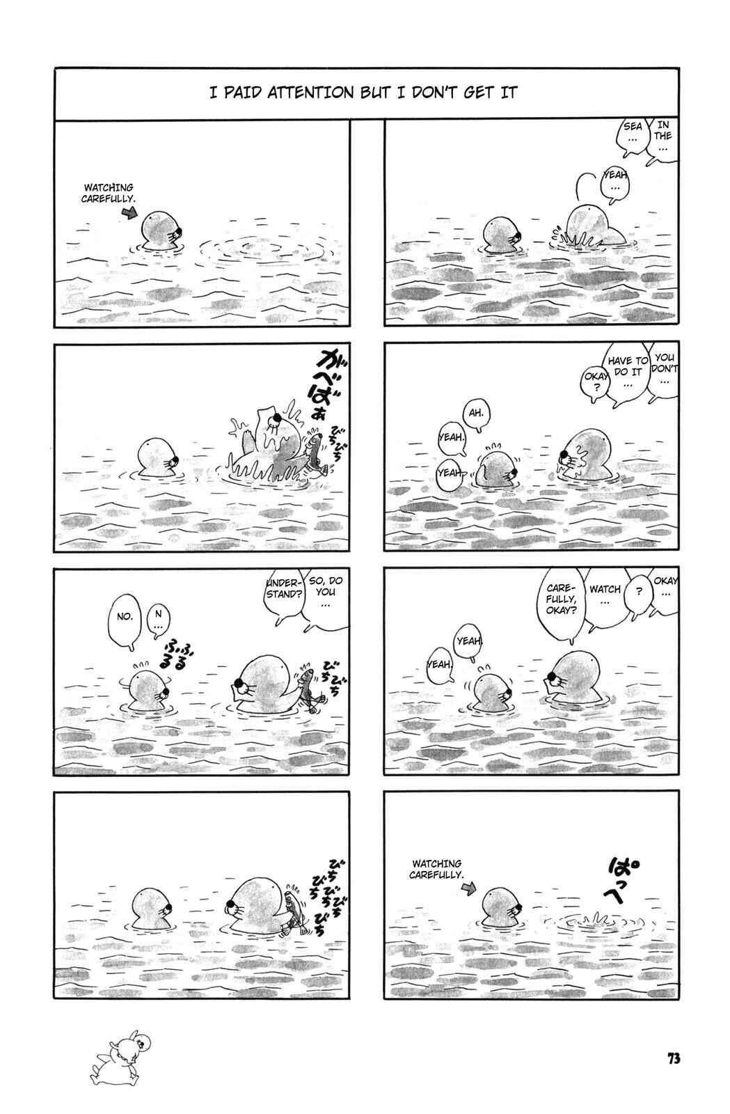 Page 3 Chapter 27 Bonobono