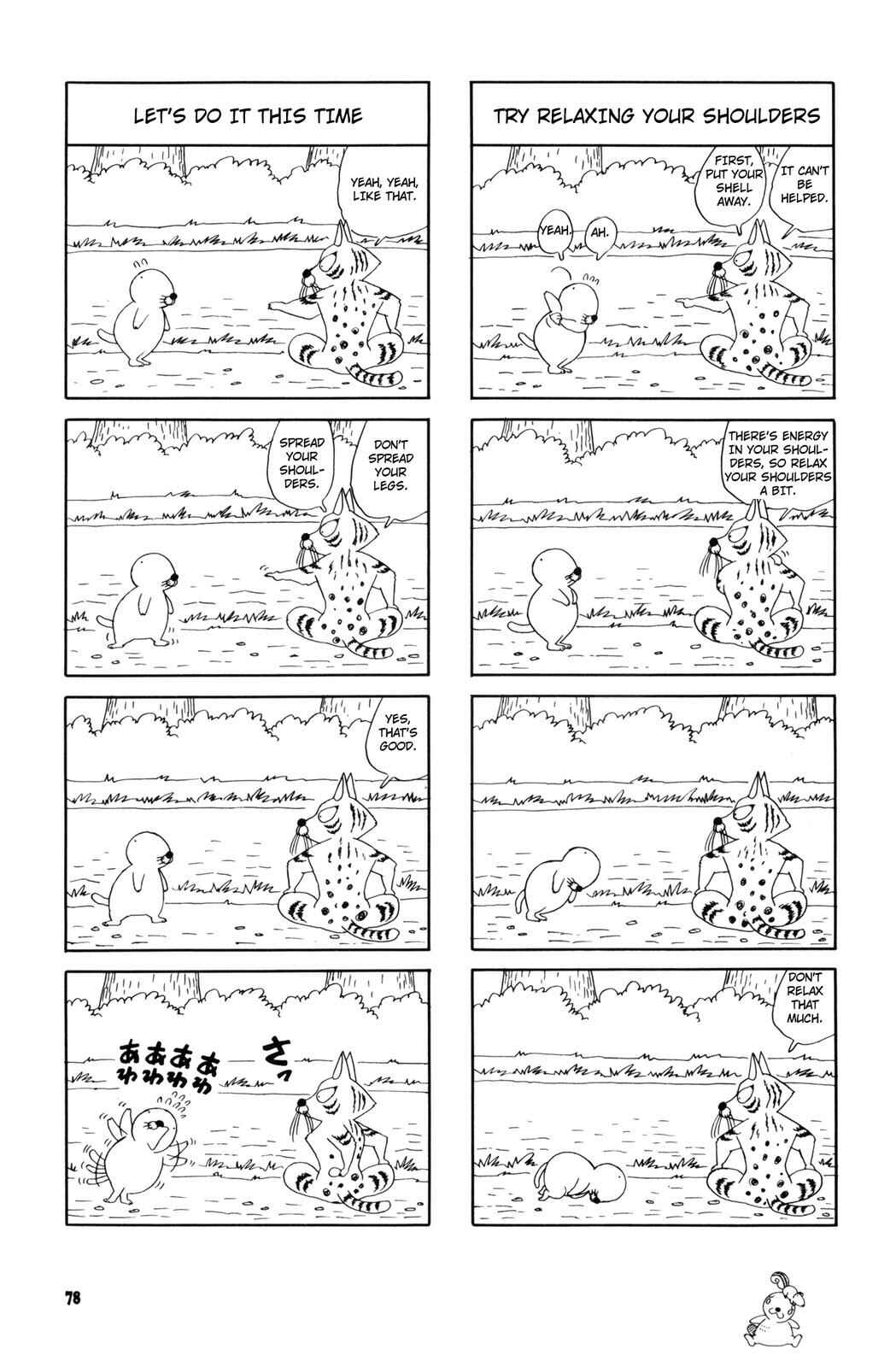 Page 8 Chapter 27 Bonobono