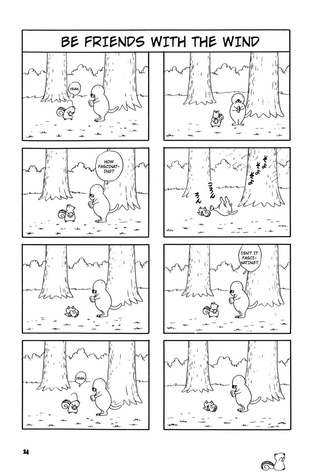 Page 3 Chapter 4 Bonobono