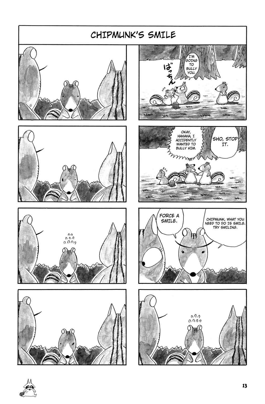Page 10 Chapter 35 Bonobono