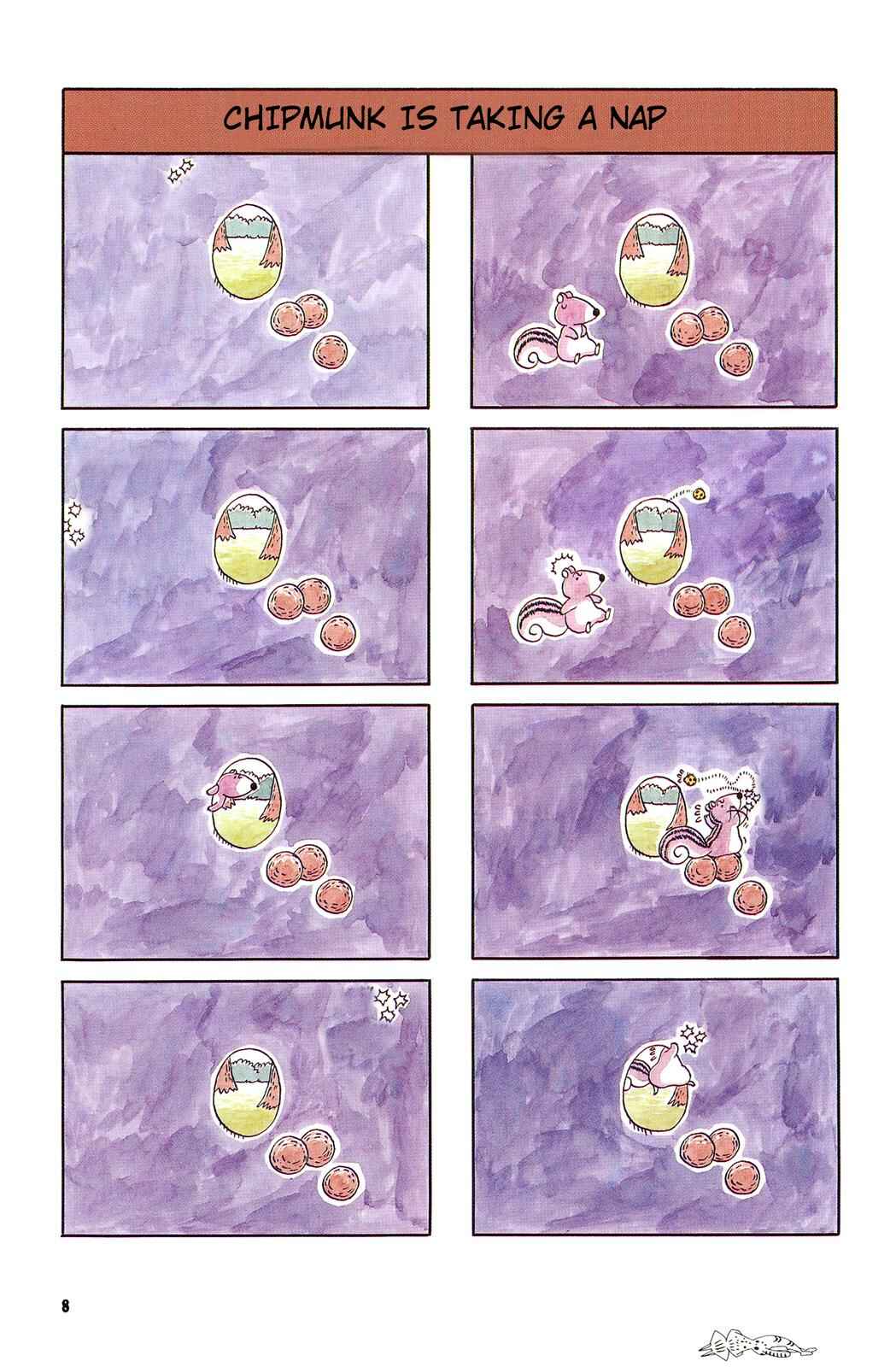 Page 5 Chapter 35 Bonobono
