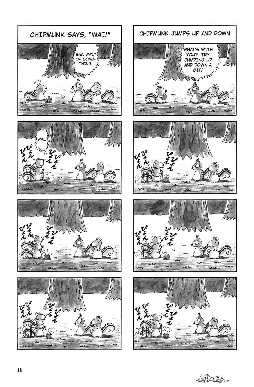 Page 9 Chapter 35 Bonobono