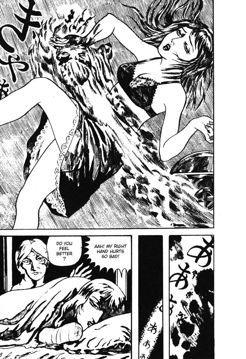 Page 9 Chapter 2 Kazuichi Hanawa - Early Works