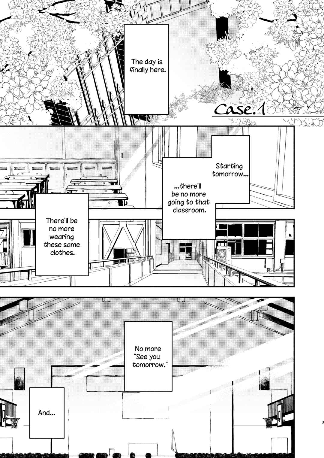 Page 3 Chapter Unknown_0a1e Classmate
