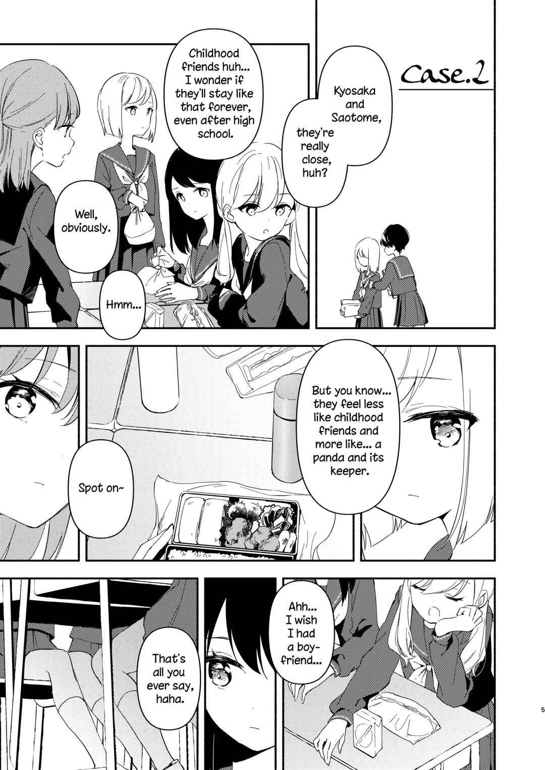 Page 5 Chapter Unknown_0a1e Classmate