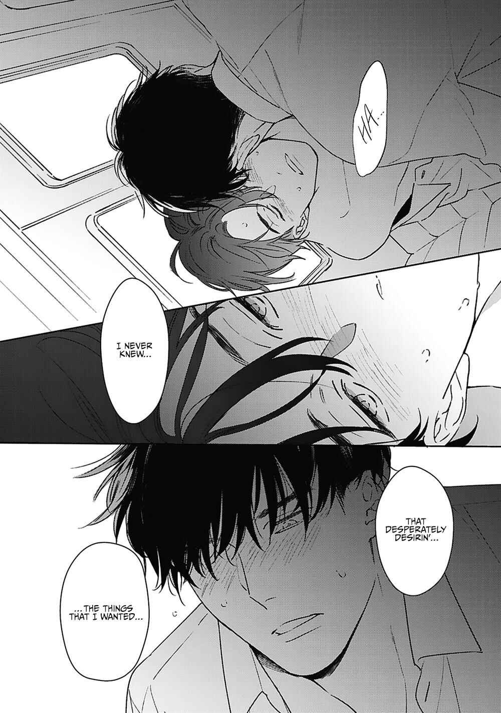 Page 22 Chapter 6 Aien Catharsis