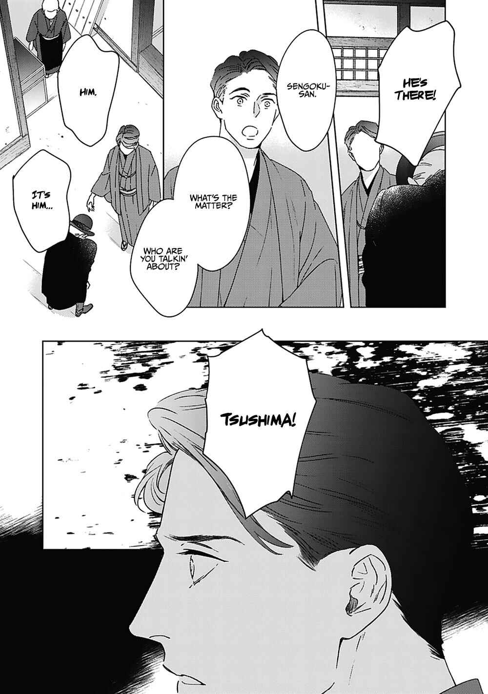Page 11 Chapter 3 Aien Catharsis