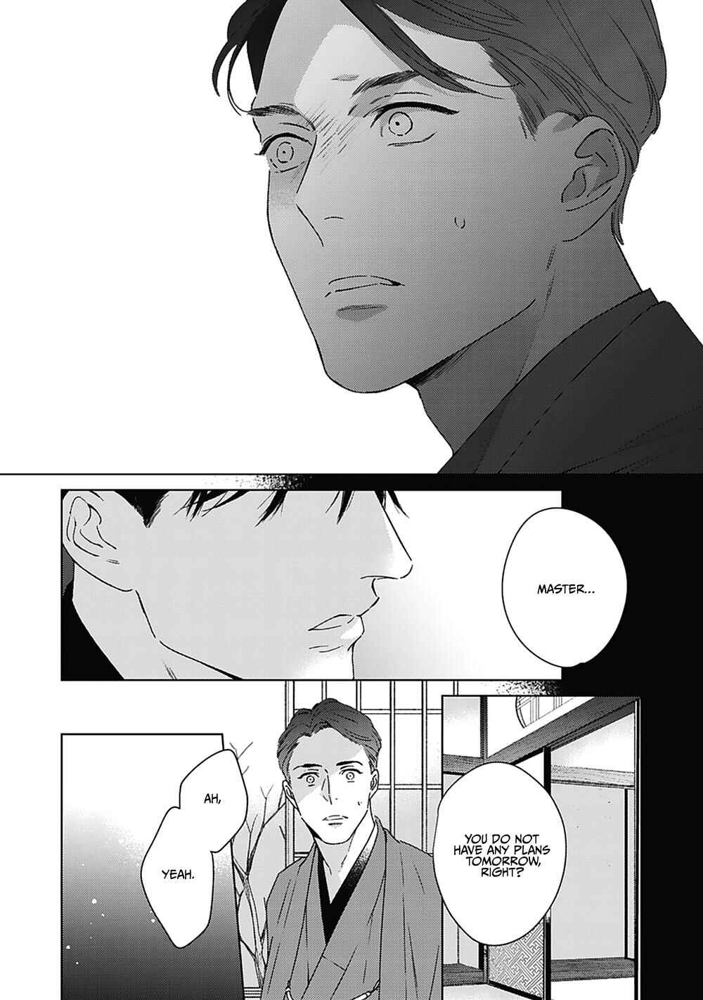 Page 24 Chapter 3 Aien Catharsis