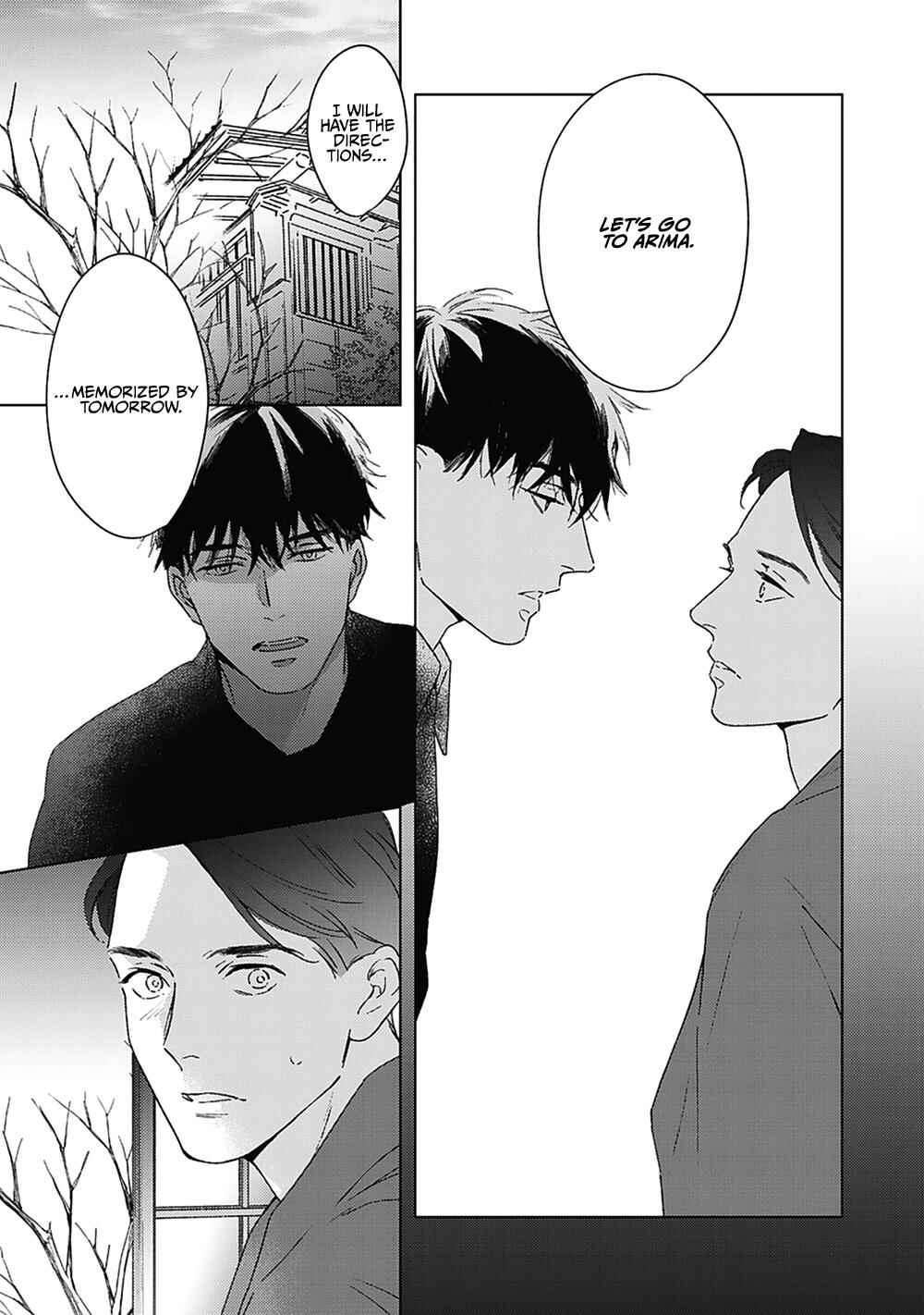 Page 25 Chapter 3 Aien Catharsis