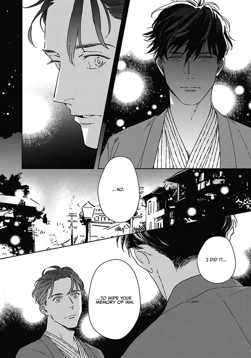 Page 14 Chapter 4 Aien Catharsis