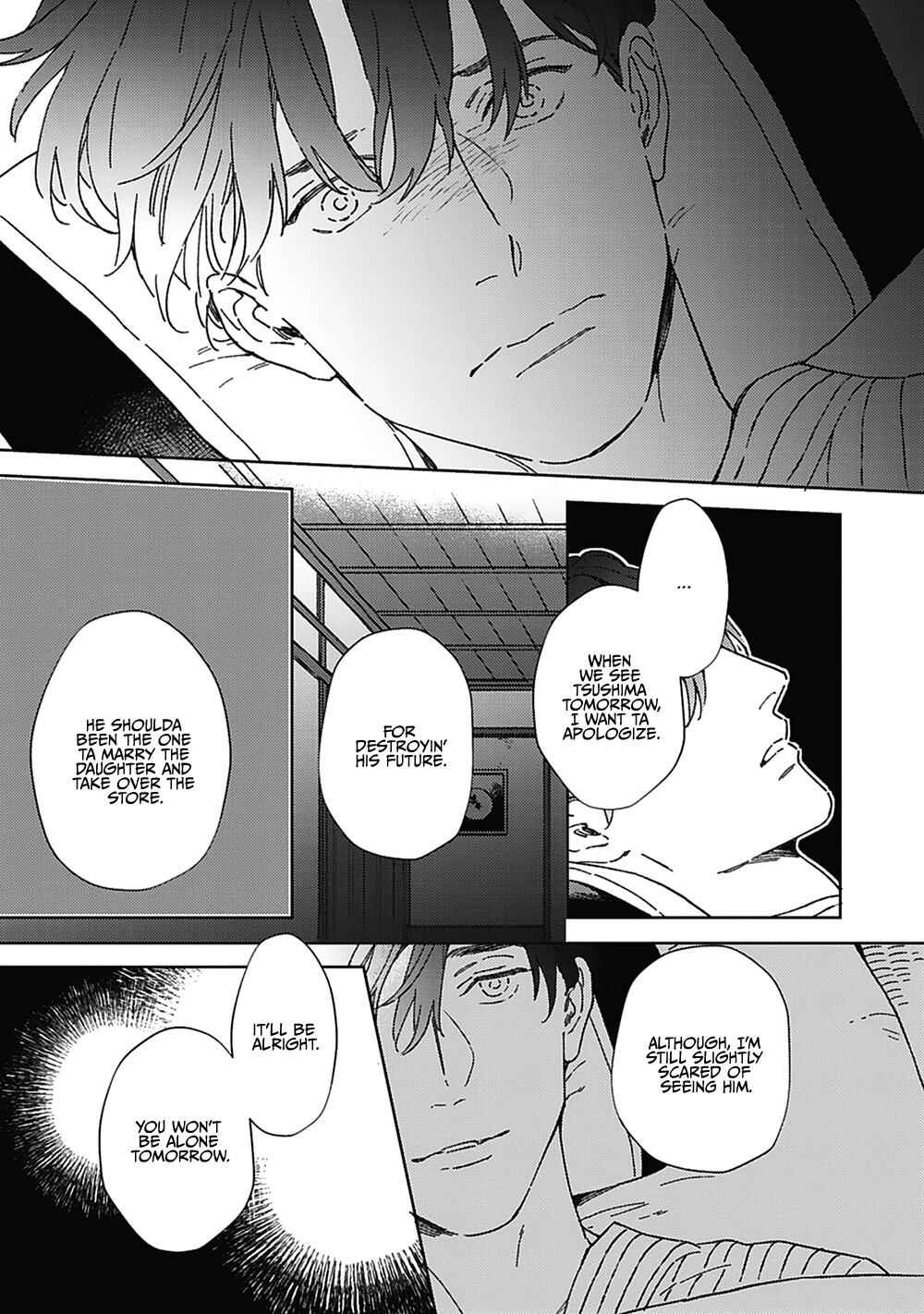 Page 23 Chapter 4 Aien Catharsis