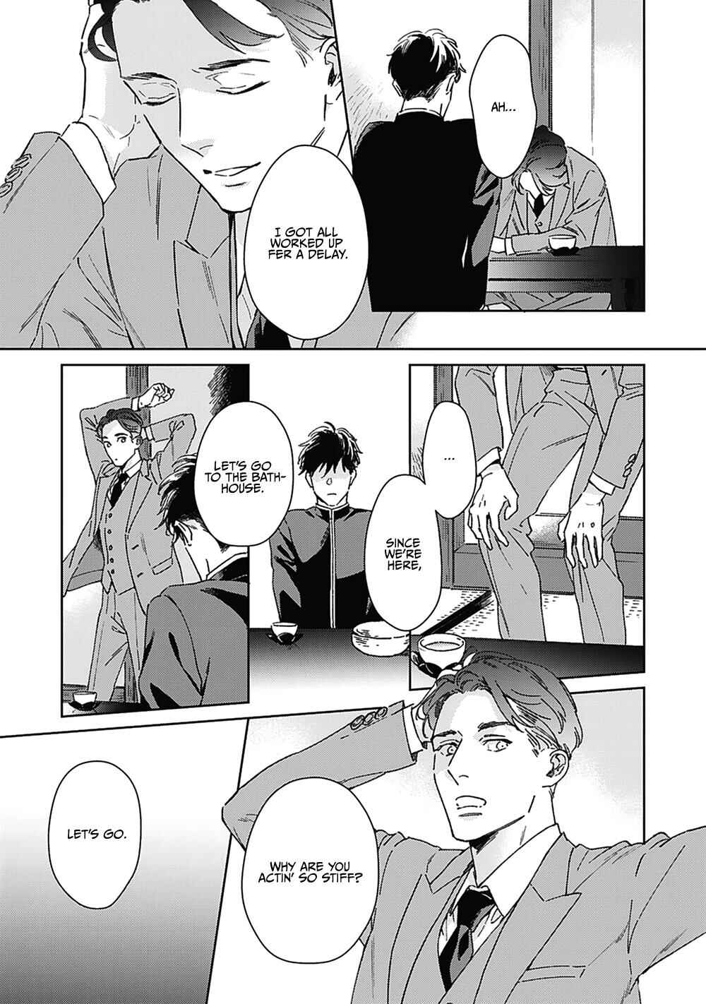 Page 9 Chapter 4 Aien Catharsis