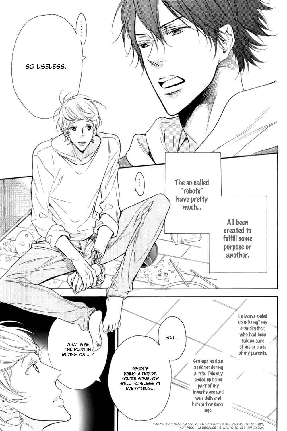 Page 14 Chapter Unknown_81f3 At Home Happy System
