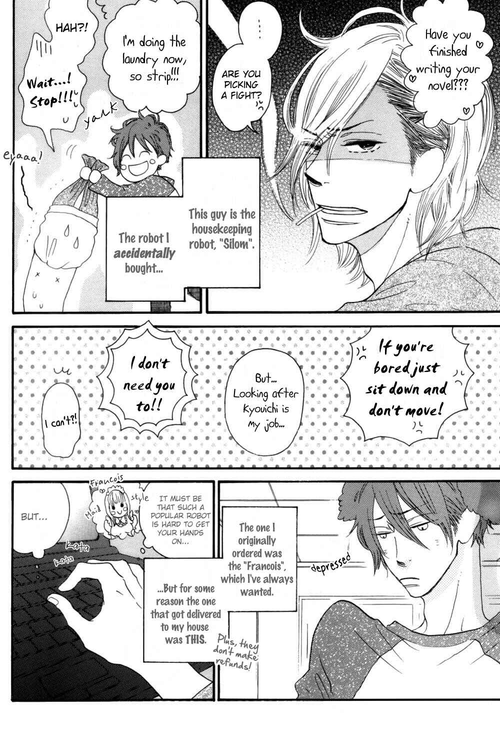 Page 7 Chapter Unknown_81f3 At Home Happy System
