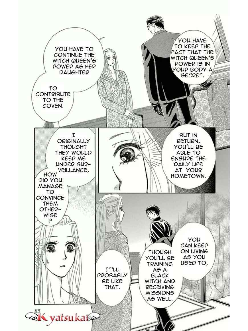 Page 10 Chapter 13 Spell of Desire