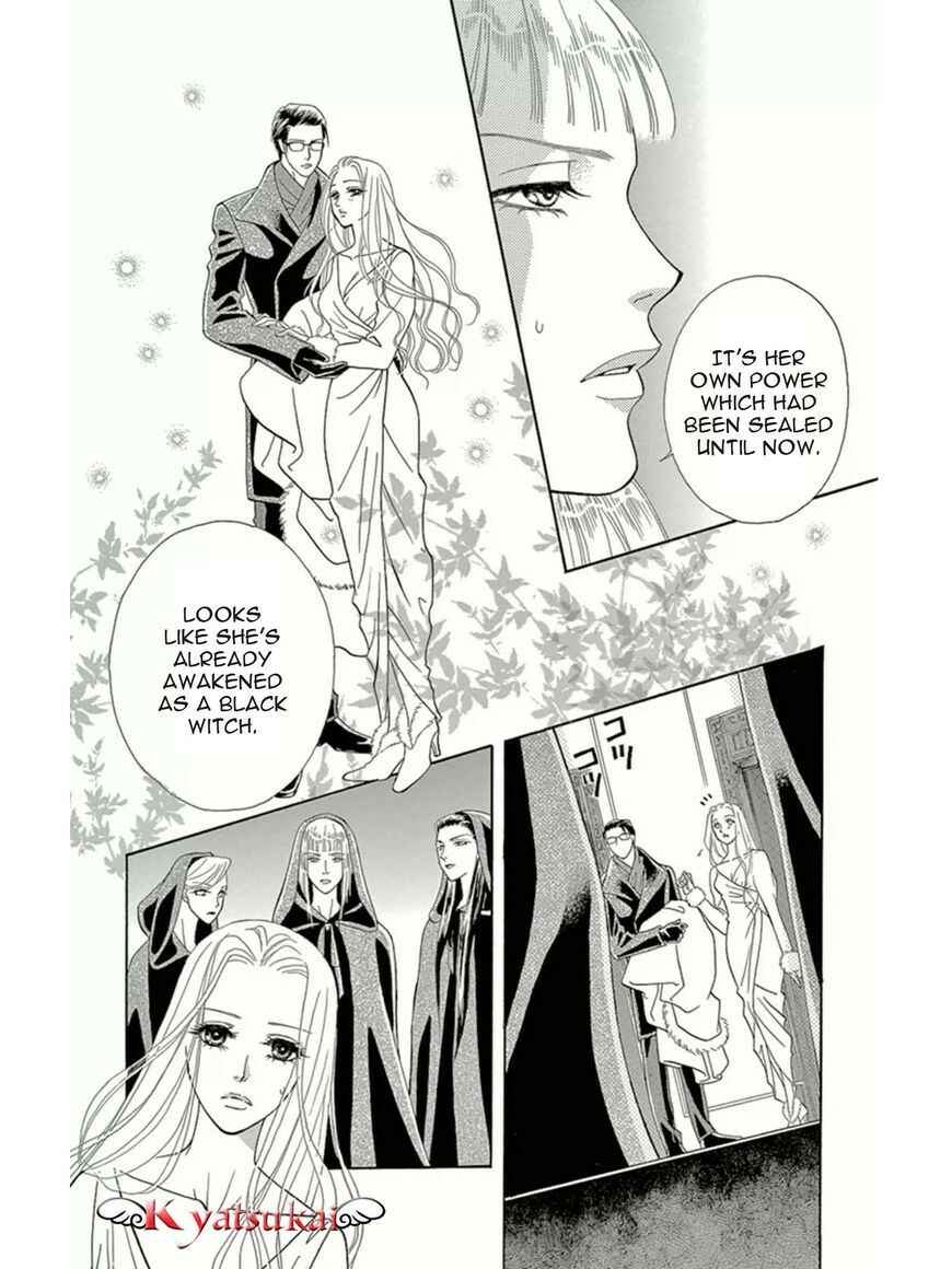 Page 17 Chapter 13 Spell of Desire