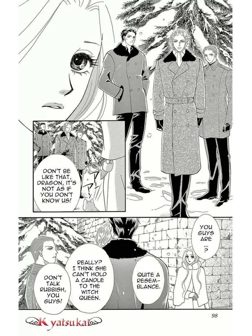Page 23 Chapter 13 Spell of Desire