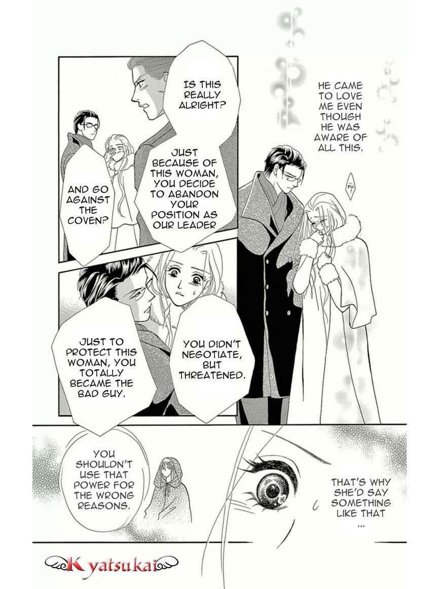 Page 31 Chapter 13 Spell of Desire