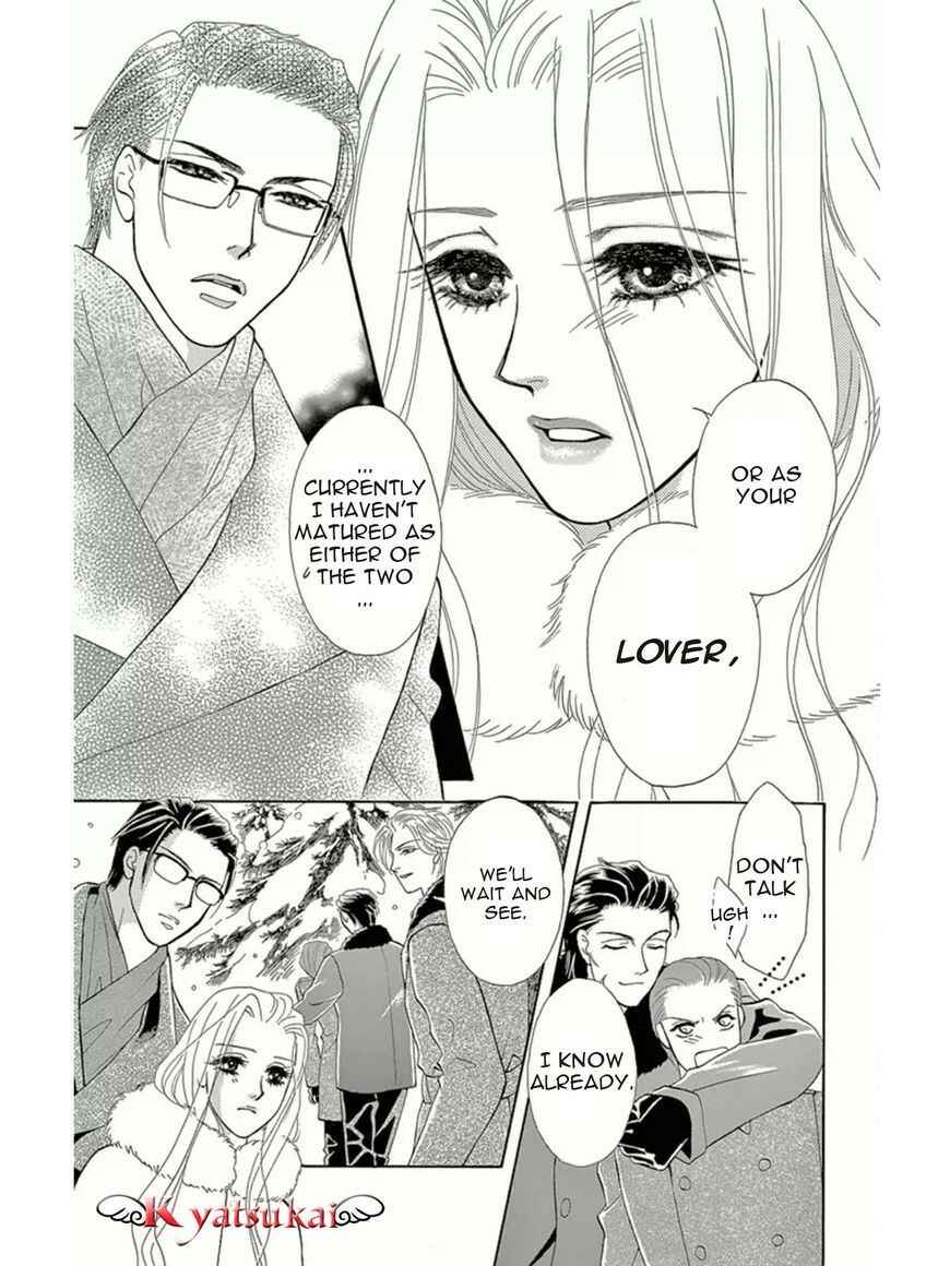 Page 34 Chapter 13 Spell of Desire