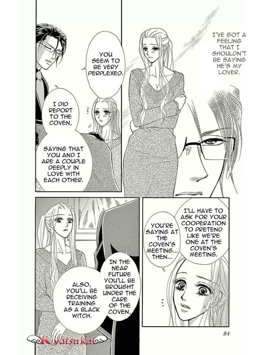 Page 9 Chapter 13 Spell of Desire