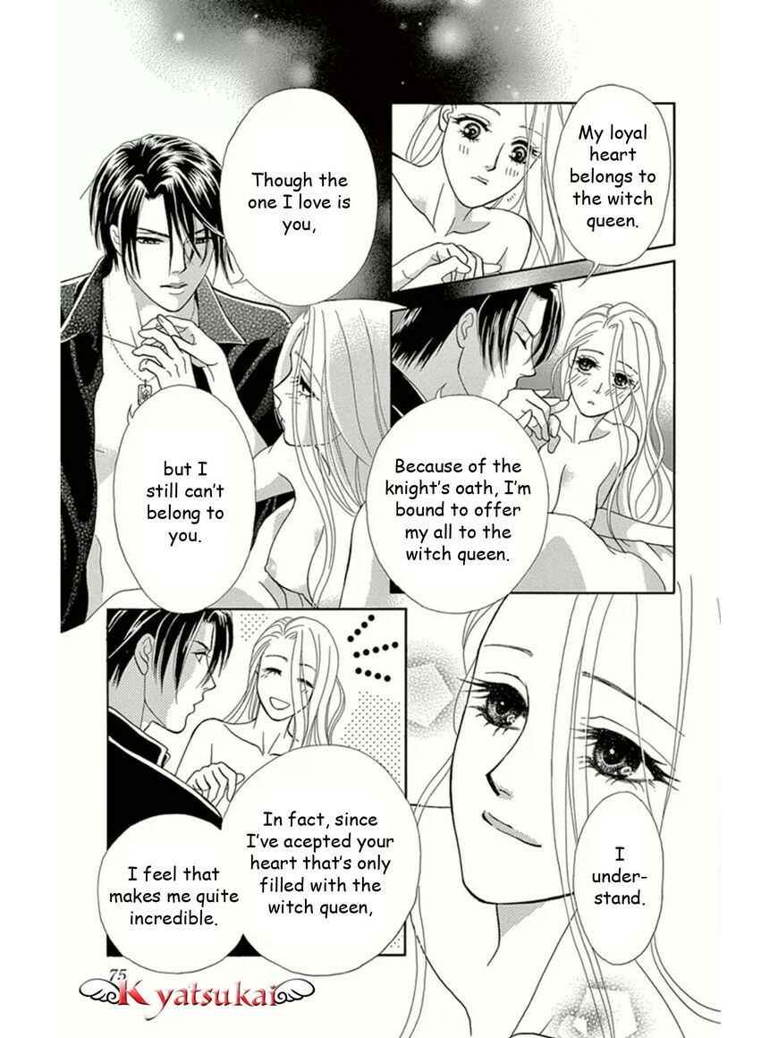 Page 36 Chapter 12 Spell of Desire