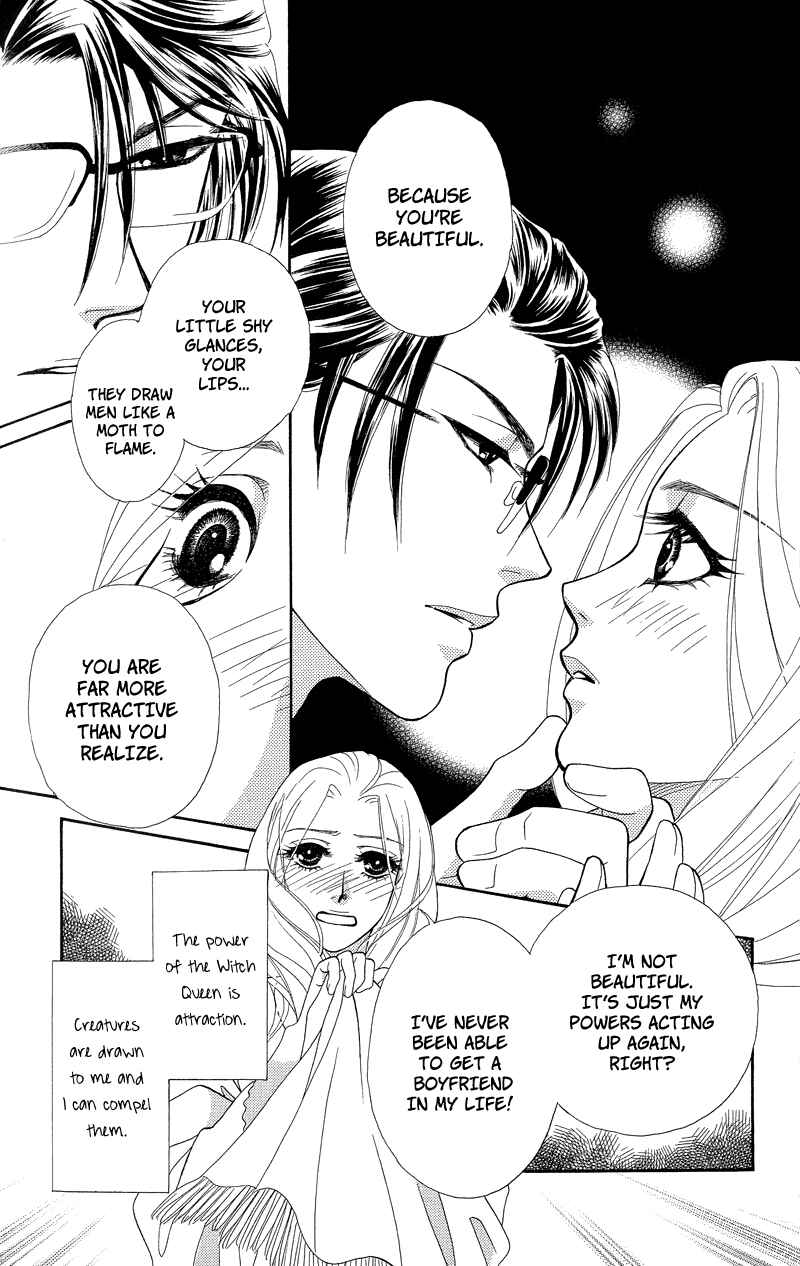 Page 10 Chapter 6 Spell of Desire