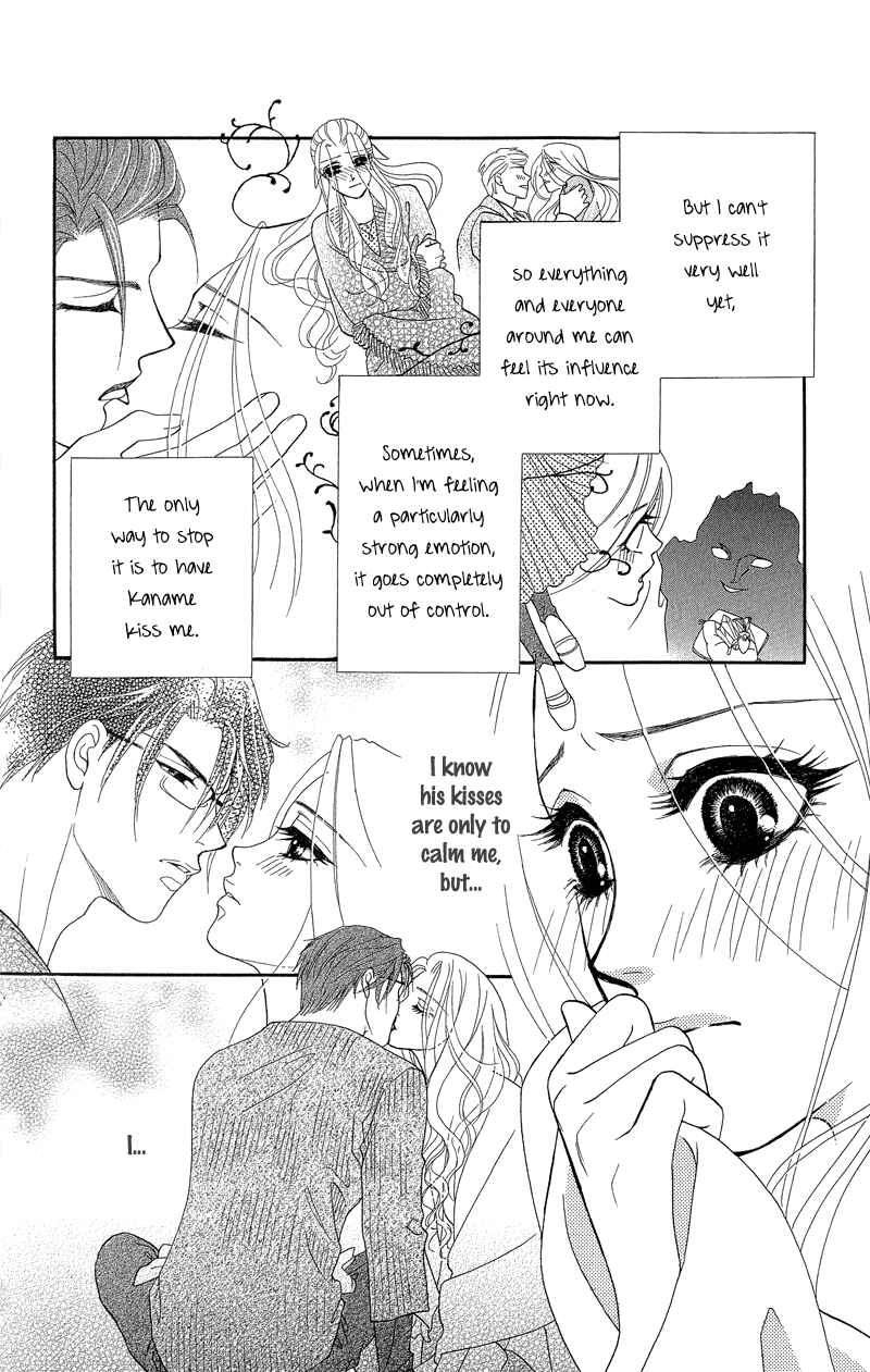 Page 11 Chapter 6 Spell of Desire
