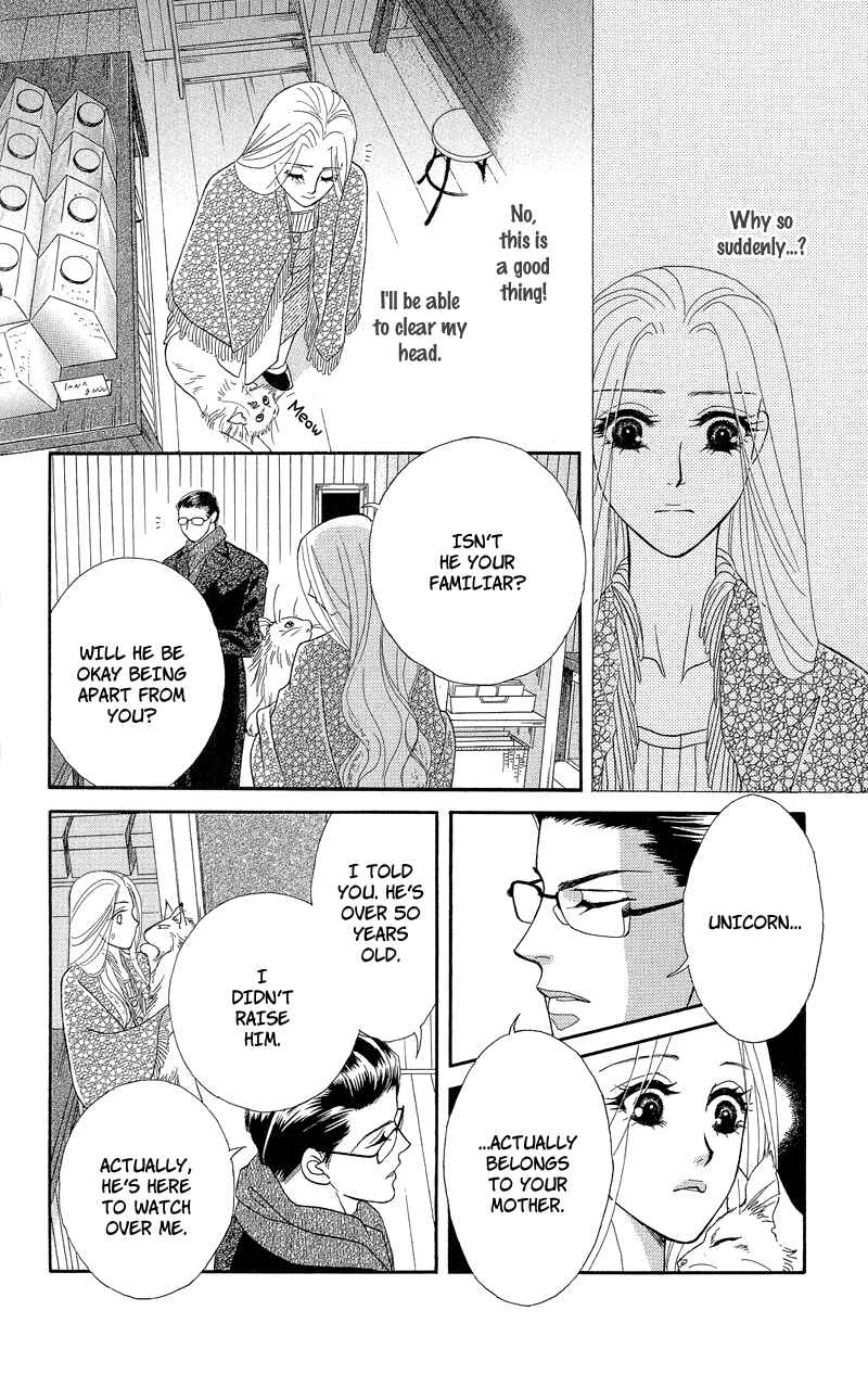 Page 37 Chapter 6 Spell of Desire