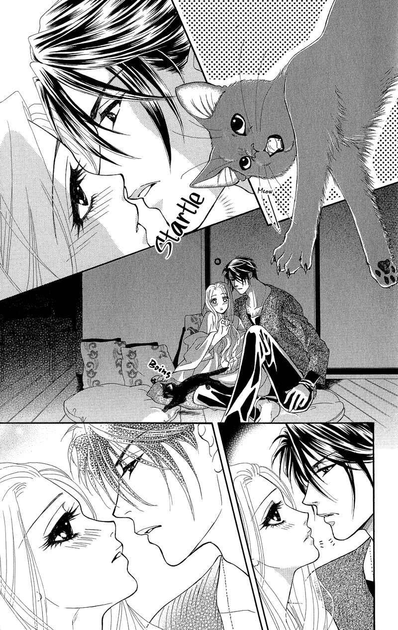 Page 8 Chapter 6 Spell of Desire