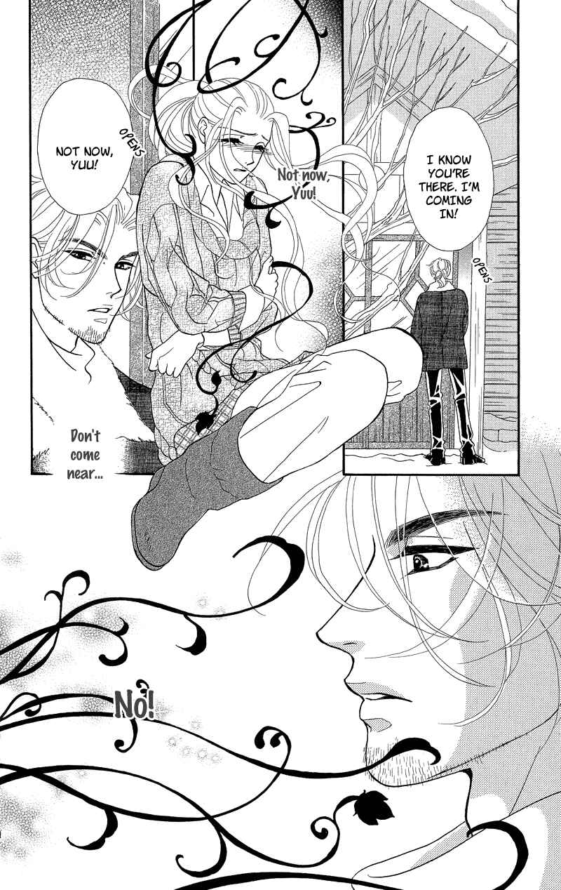 Page 32 Chapter 7 Spell of Desire