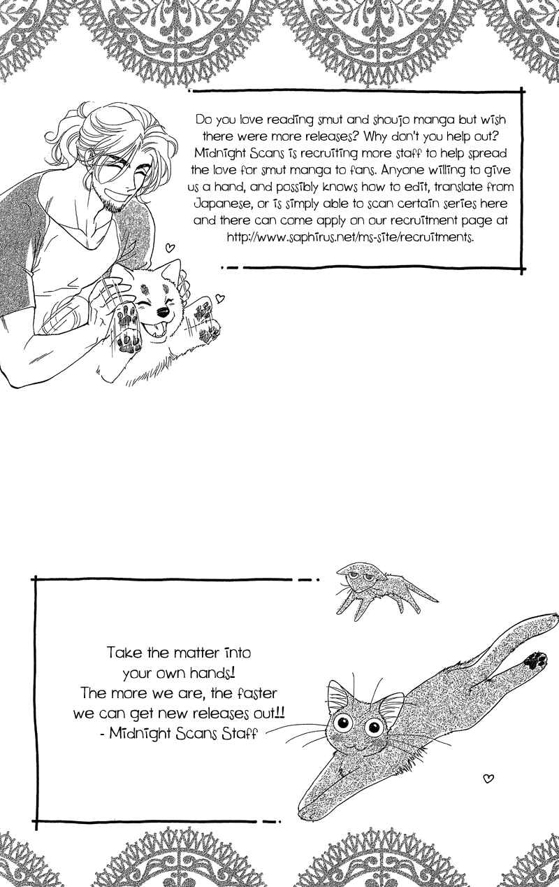 Page 35 Chapter 4 Spell of Desire